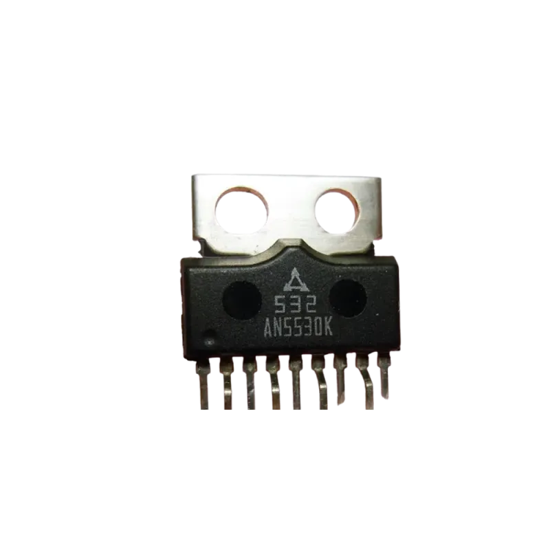 AN5530K Original Integrated Circuit from Matsushita AN5530K Original Integrated Circuit from Matsushita