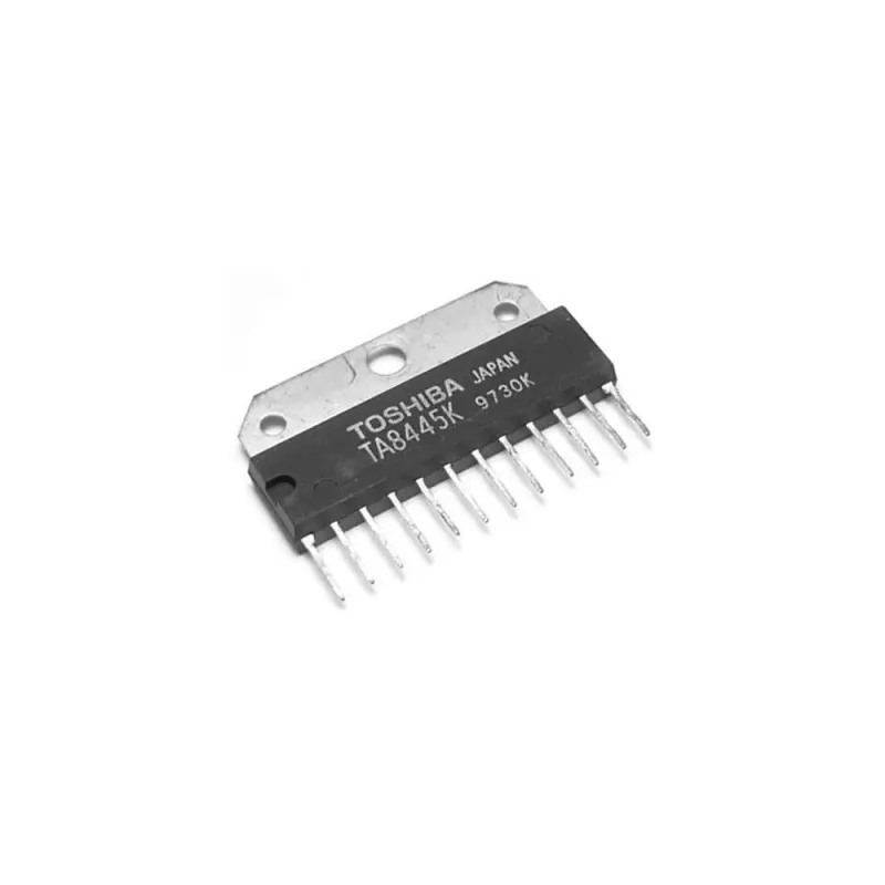 Toshiba Original Integrated Circuit TA8445K