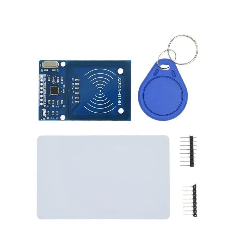 RC522 Antenna RFID IC Wireless Module RC522 Antenna RFID IC Wireless Module