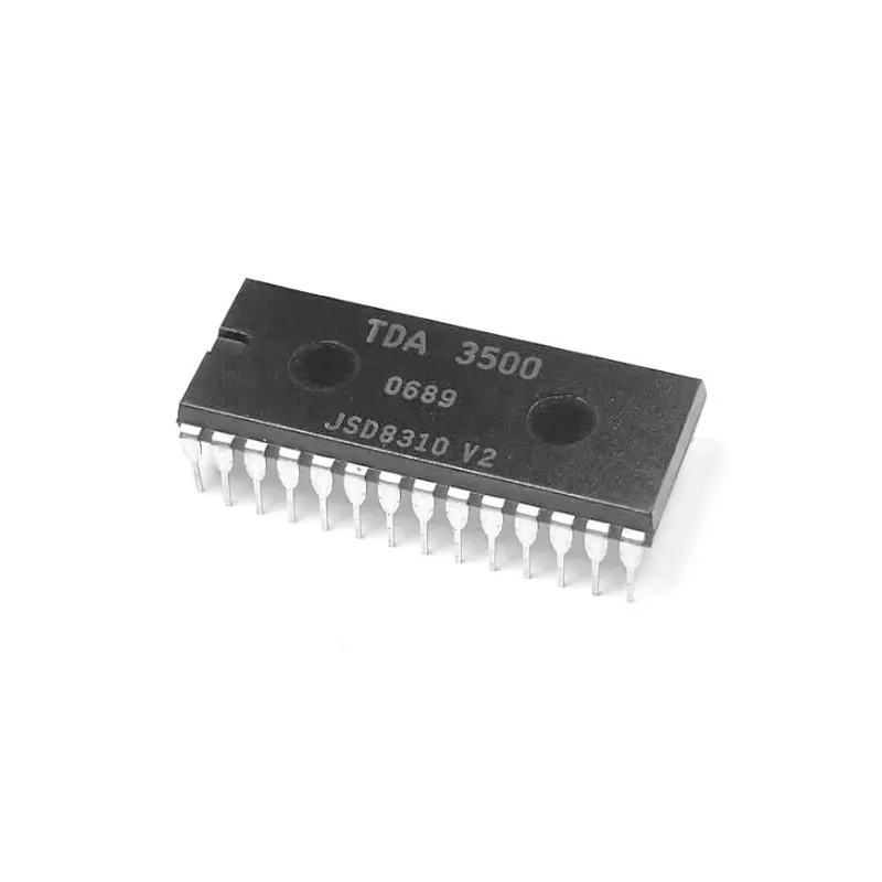 TDA3500 Integrated Circuit DIP-28