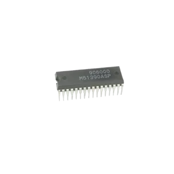 M51390ASP Circuit Integrat  Mitsubishi M51390ASP Circuit Integrat  Mitsubishi