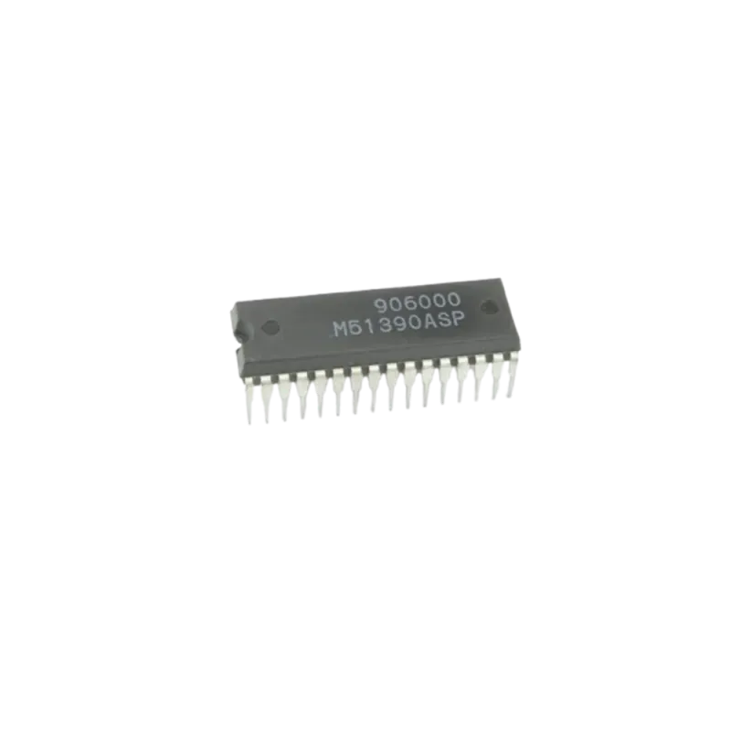 M51390ASP Integrated Circuit Mitsubishi M51390ASP Integrated Circuit Mitsubishi