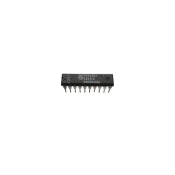TDA4882 Integrated Circuit  Philips TDA4882 Integrated Circuit  Philips