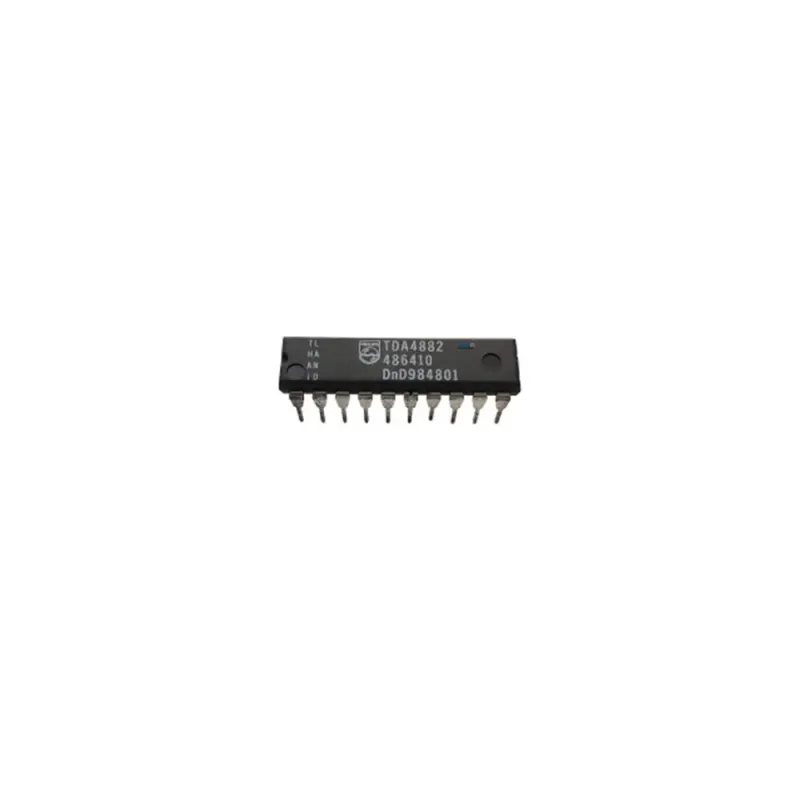 TDA4882 Integrated Circuit Philips TDA4882 Integrated Circuit Philips