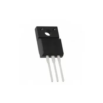 BUZ77-AF MOSFET N-Channel TO-220 BUZ77-AF MOSFET N-Channel TO-220