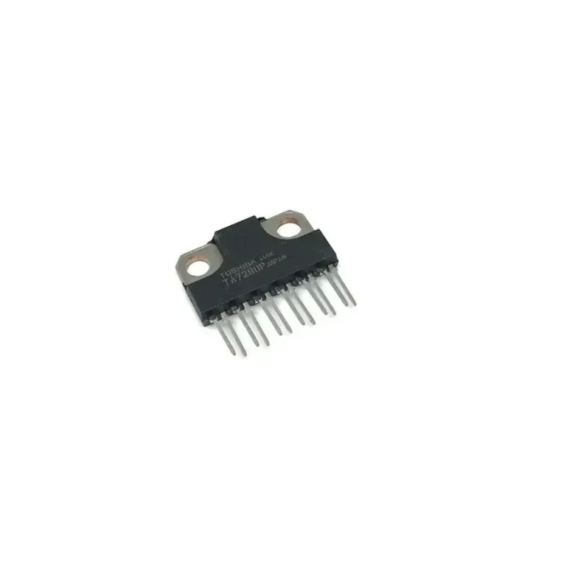 Toshiba Original Integrated Circuit TA7280P Toshiba Original Integrated Circuit TA7280P