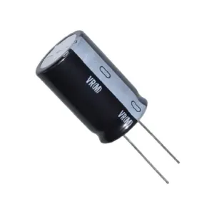 0.1uF 50V Electrolytic Capacitor