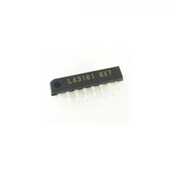 Circuit Integrat Original LA3161 Circuit Integrat Original LA3161