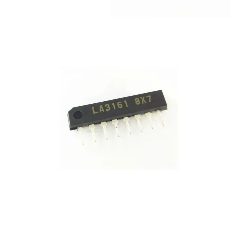 Original Integrated Circuit LA3161 Original Integrated Circuit LA3161