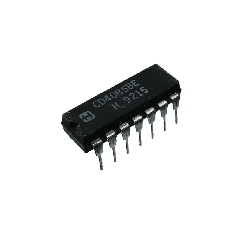 CD4085BE Original Harris Integrated Circuit CD4085BE Original Harris Integrated Circuit