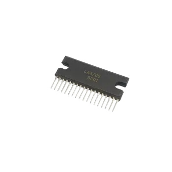 LA4705 Integrated Circuit Original LA4705 Integrated Circuit Original