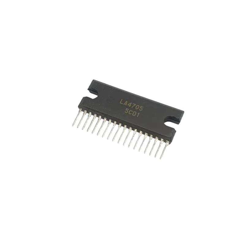 LA4705 Integrated Circuit Original