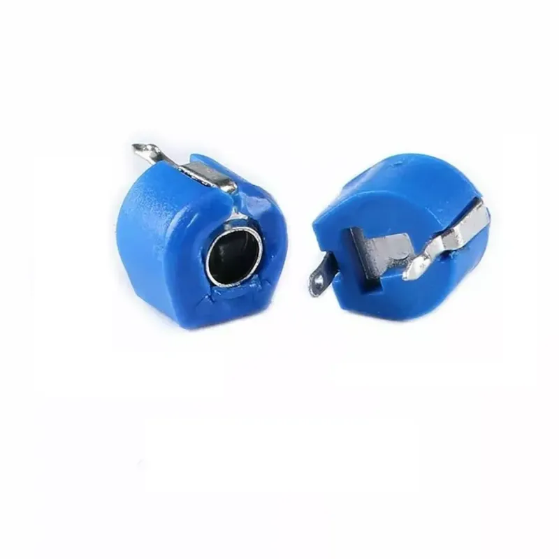 5pF Trimmer Adjustable Capacitor 5pF Trimmer Adjustable Capacitor