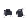 6x6x5mm Momentary Tactile Push Button Switch 6x6x5mm Momentary Tactile Push Button Switch