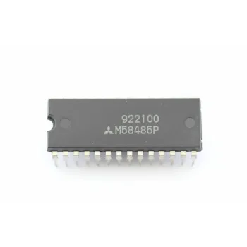 M58485P Integrated Circuit  Mitsubishi M58485P Integrated Circuit  Mitsubishi
