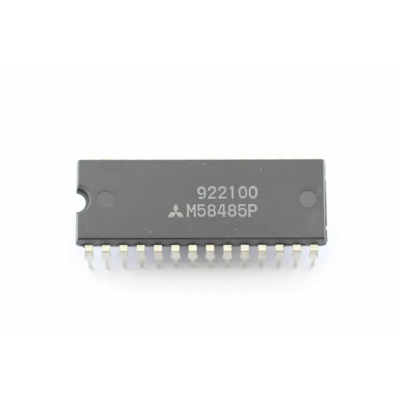 M58485P Integrated Circuit  Mitsubishi