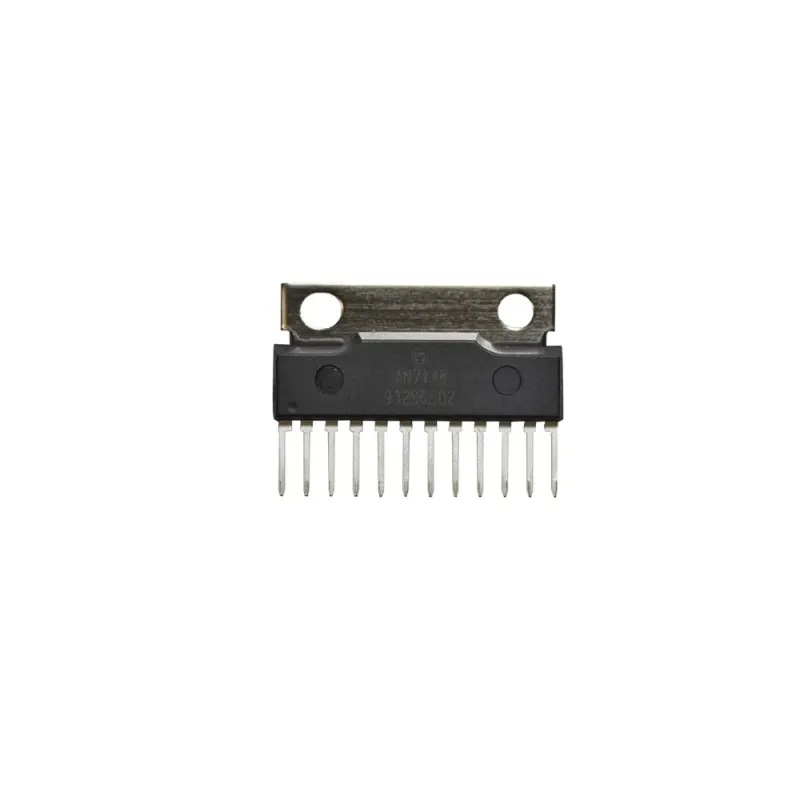 AN7148 Circuit Integrat Matsushita AN7148 Circuit Integrat Matsushita