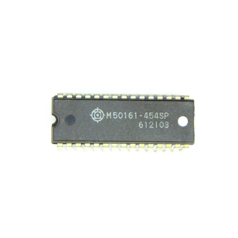 M50161 Integrated Circuit  Mitsubishi
