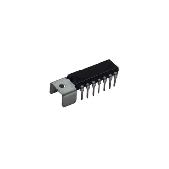 Circuit Integrat Original LA4135 de la Sanyo Circuit Integrat Original LA4135 de la Sanyo