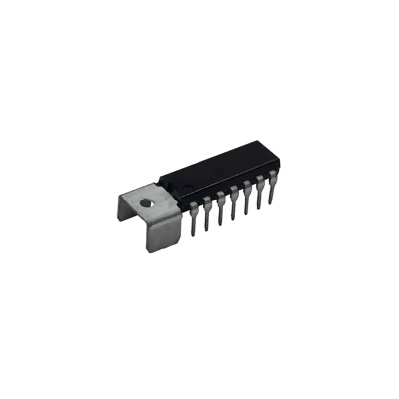 Original Integrated Circuit LA4135 by Sanyo Original Integrated Circuit LA4135 by Sanyo