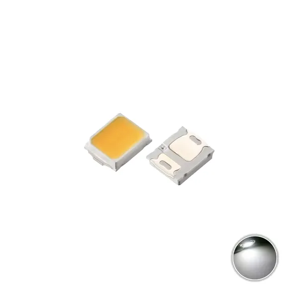 2835 SMD Led 6000-6500K Alb 2835 SMD Led 6000-6500K Alb