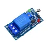 LDR Photoresistor Relay Module 12V LDR Photoresistor Relay Module 12V
