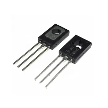 Tiristor C106M Tiristor C106M