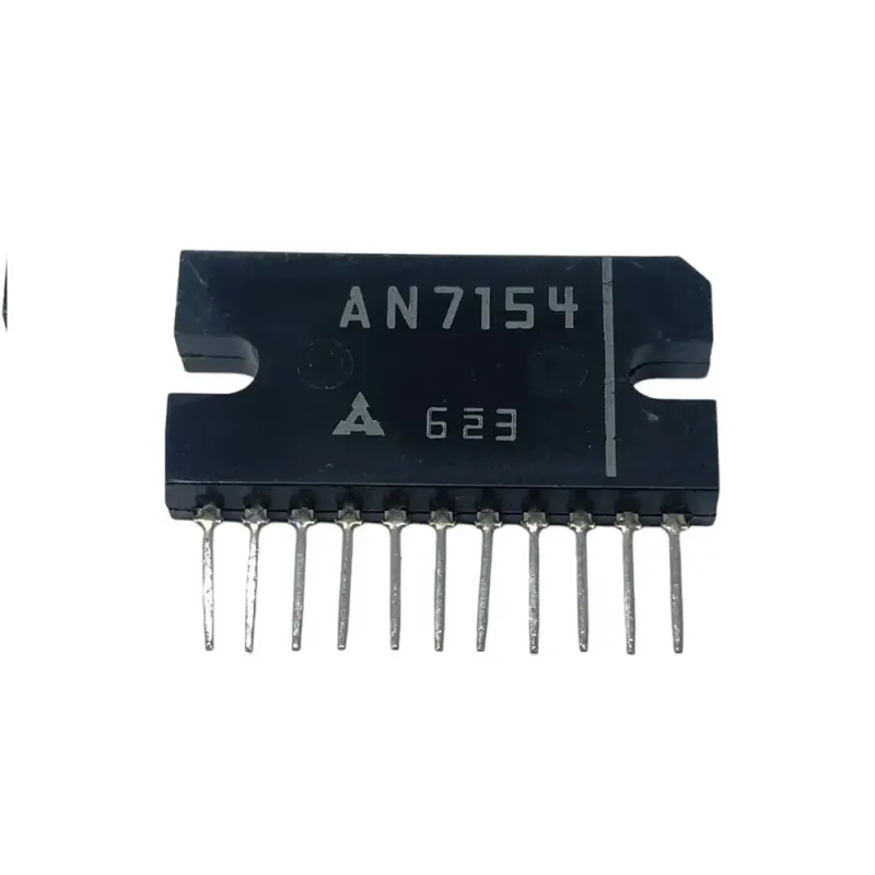 AN7154 Integrated Circuit Matsushita AN7154 Integrated Circuit Matsushita
