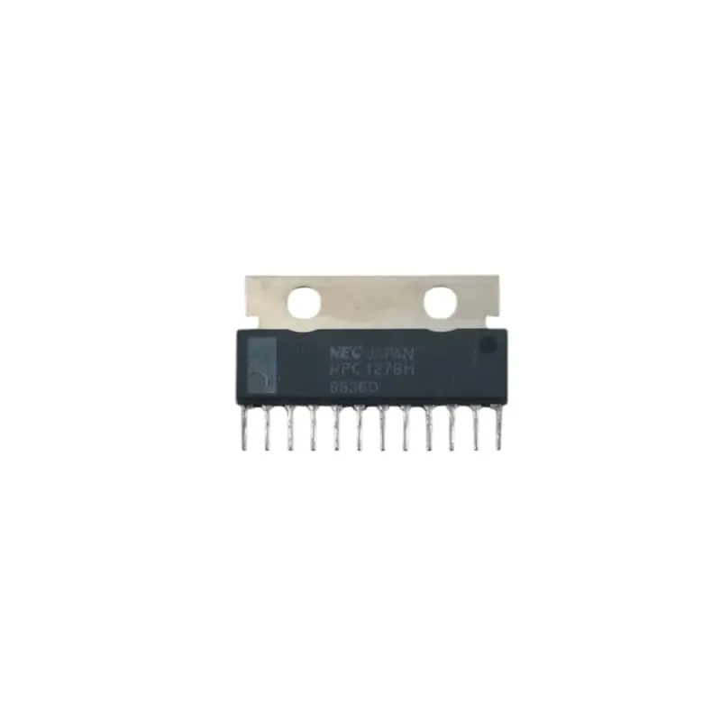 uPC1278H Original NEC Integrated Circuit uPC1278H Original NEC Integrated Circuit