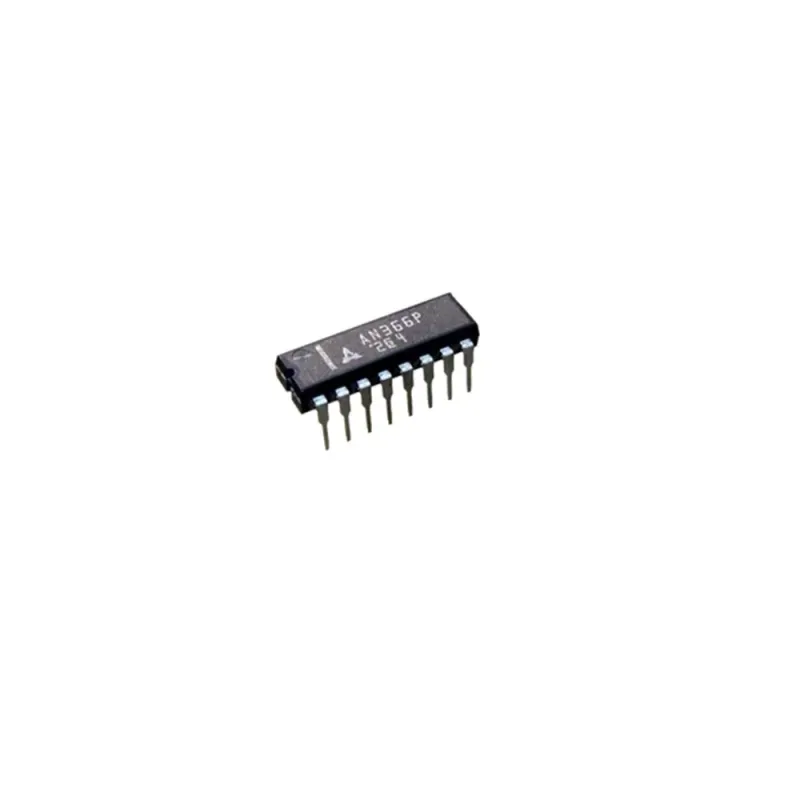 AN366P Circuit Integrat Matsushita AN366P Circuit Integrat Matsushita