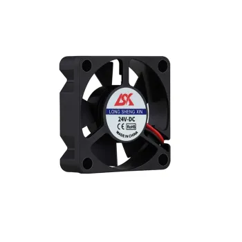3010 DC 24V Fan 3010 DC 24V Fan