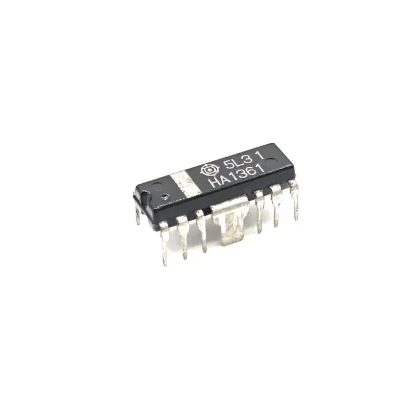 HA1361 Hitachi Original Integrated Circuit HA1361 Hitachi Original Integrated Circuit