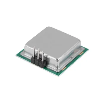 Radar Induction Key Sensor CDM324 with 24 GHz Frequency Radar Induction Key Sensor CDM324 with 24 GHz Frequency