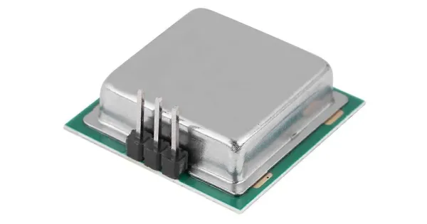 Radar Induction Key Sensor CDM324 with 24 GHz Frequency