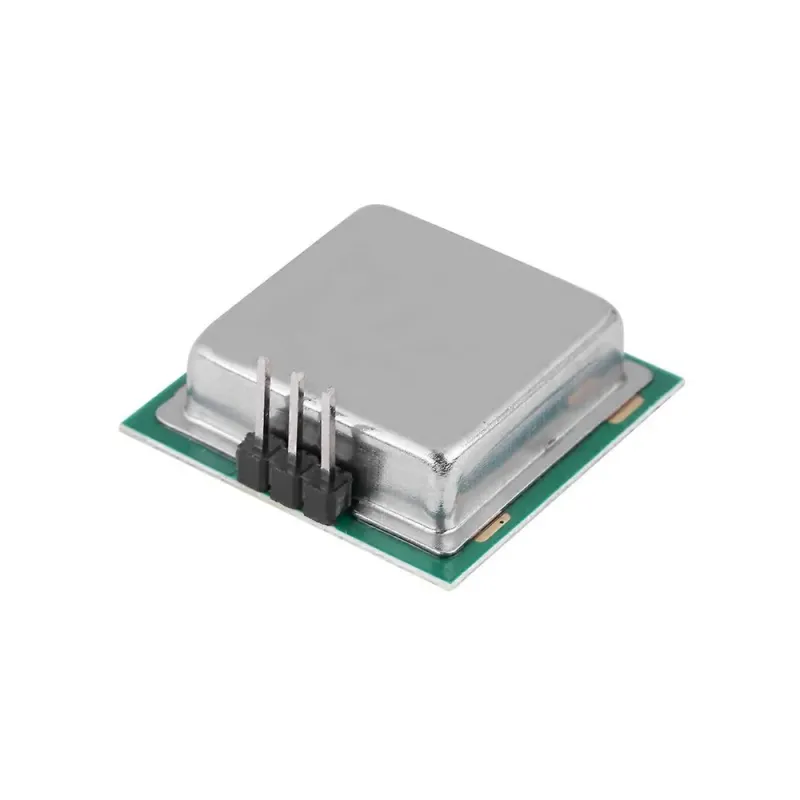 Radar Induction Key Sensor CDM324 with 24 GHz Frequency Radar Induction Key Sensor CDM324 with 24 GHz Frequency