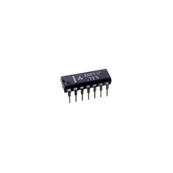 AN241P Integrated Circuit  Matsushita AN241P Integrated Circuit  Matsushita