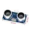 HC-SR04 Ultrasonic Proximity Sensor Module HC-SR04 Ultrasonic Proximity Sensor Module