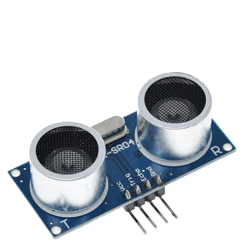 HC-SR04 Ultrasonic Proximity Sensor Module HC-SR04 Ultrasonic Proximity Sensor Module