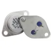 Original ST 2N3055 Transistor 60V 15A 115W NPN TO-3 Original ST 2N3055 Transistor 60V 15A 115W NPN TO-3