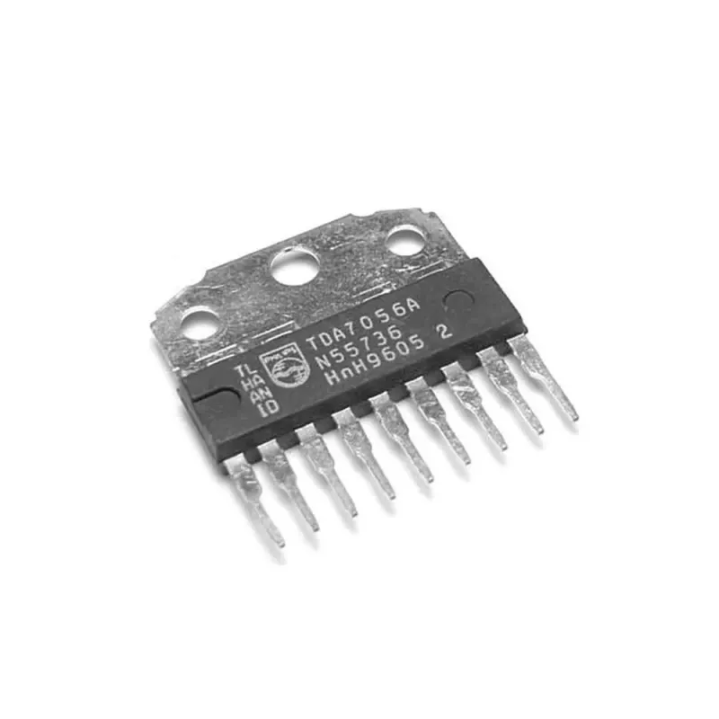 TDA7056 Integrated Circuit Philips TDA7056 Integrated Circuit Philips