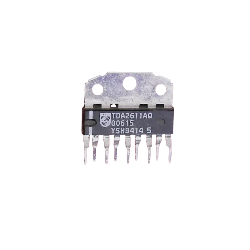 TDA2611AQ Circuit Integrat Philips TDA2611AQ Circuit Integrat Philips