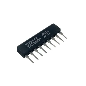 Circuit Integrat Original TA7368P Circuit Integrat Original TA7368P