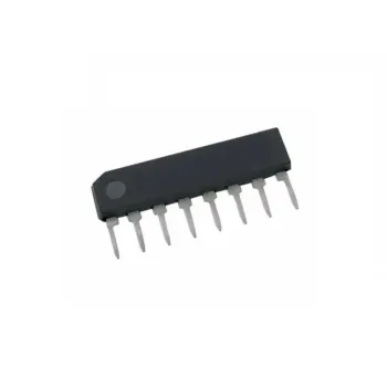 C1373HA Circuit Integrat Original de la NEC C1373HA Circuit Integrat Original de la NEC