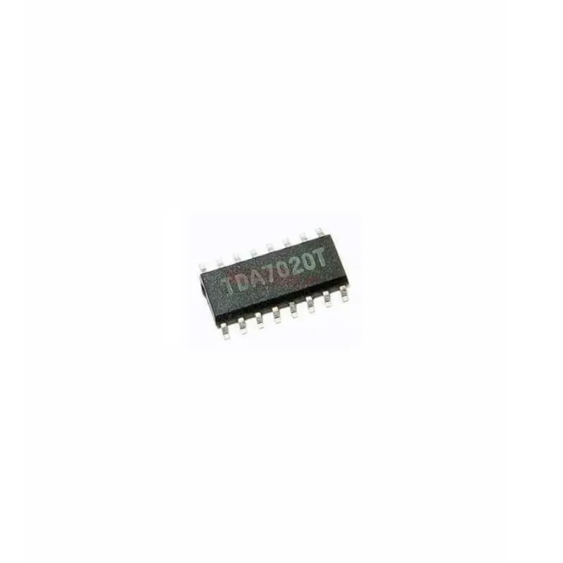 TDA7020T Integrated Circuit TDA7020T Integrated Circuit