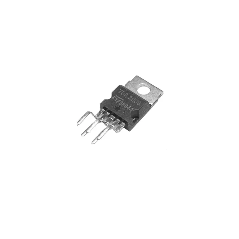 TDA2008 Integrated Circuit  ST