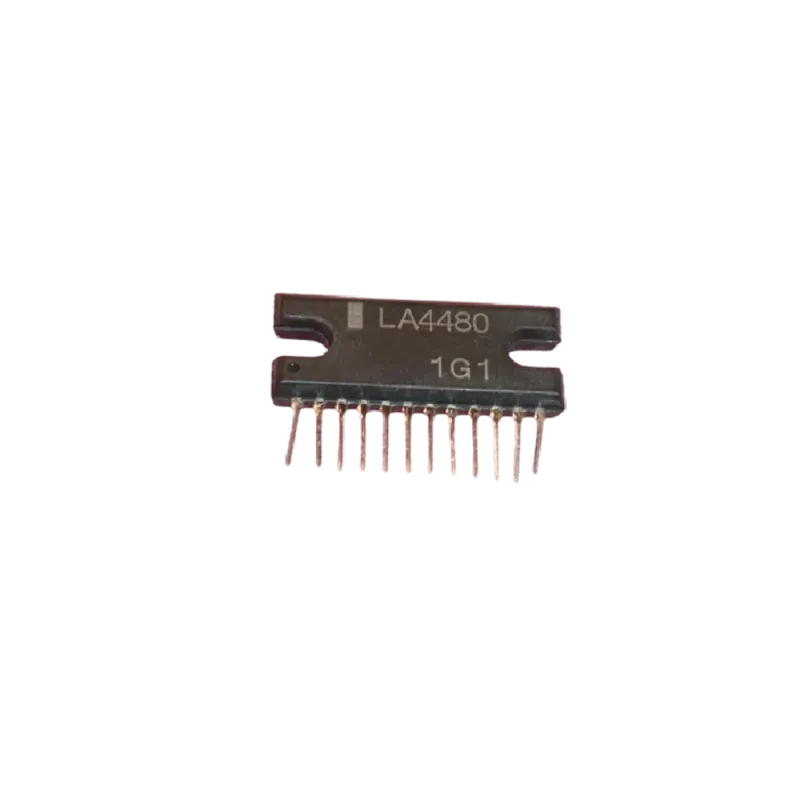 Original SANYO Circuit Integrat LA4480