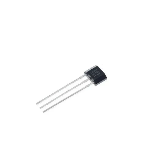 UGN3503 Hall Effect Sensor UGN3503 Hall Effect Sensor