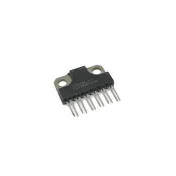 Circuit Integrat Original Toshiba TA7269P Circuit Integrat Original Toshiba TA7269P