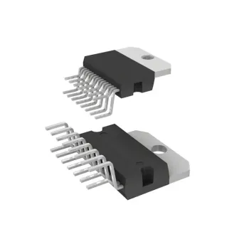 TDA8563Q Integrated Circuit  Philips TDA8563Q Integrated Circuit  Philips