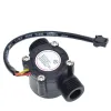 Water Flow and Hidrolic Pressure Sensor Water Flow and Hidrolic Pressure Sensor
